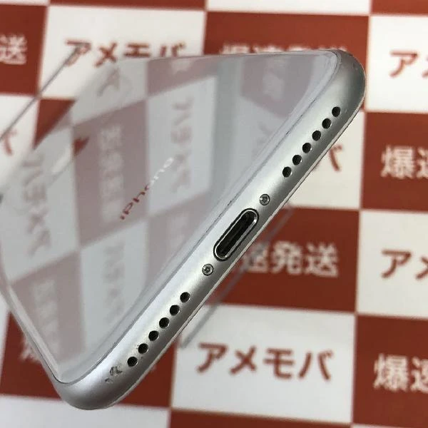 iPhone8 au版SIMフリー 64GB MQ792J/A A1906