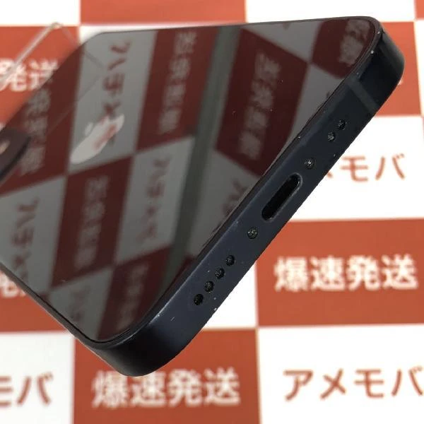 iPhone12 mini au版SIMフリー 128GB MGDJ3J/A A2398 ブラック
