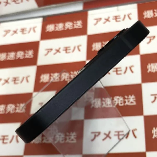 iPhone12 SoftBank版SIMフリー 128GB MGHU3J/A A2402 ブラック