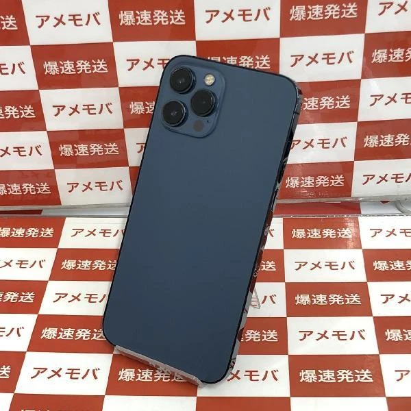 iPhone12 SoftBank版SIMフリー 128GB MGHU3J/A A2402 ブラック