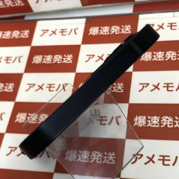 iPhone12 docomo版SIMフリー 256GB MGJ03J/A A2402 極美品 ブラック