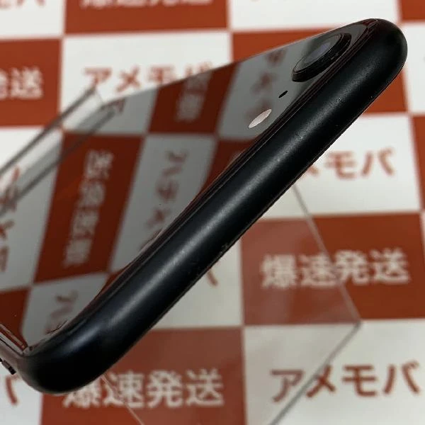 iPhoneSE 第2世代 docomo版SIMフリー 64GB MHGP3J/A A2296 極美品 ブラック