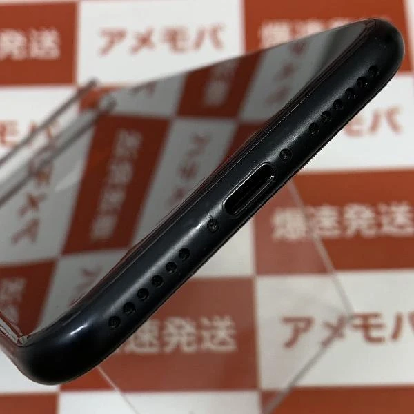 iPhoneSE 第2世代 docomo版SIMフリー 64GB MHGP3J/A A2296 極美品 ブラック