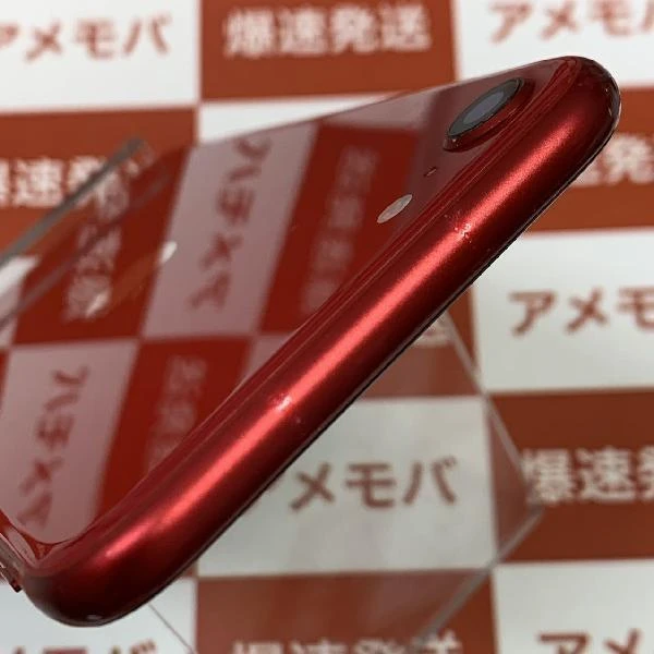 iPhoneSE 第2世代 SoftBank版SIMフリー 64GB MX9U2J/A A2296 (PRODUCT)Red