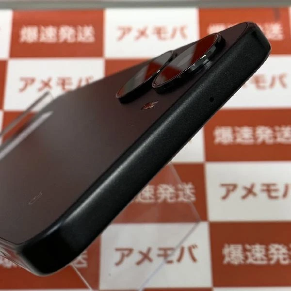 Libero 5G IV A302ZT Y!mobile 128GB SIMロック解除済み 未使用品