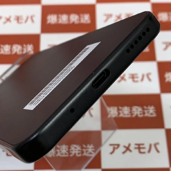 Libero 5G IV A302ZT Y!mobile 128GB SIMロック解除済み 未使用品