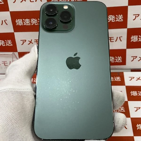 iPhone13 Pro Max au版SIMフリー 256GB MNCV3J/A A2641