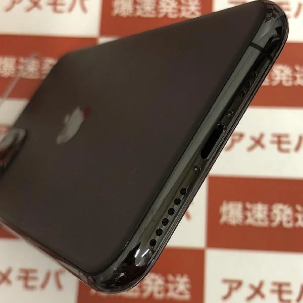 iPhone11 Pro au版SIMフリー 256GB MWC72J/A A2215
