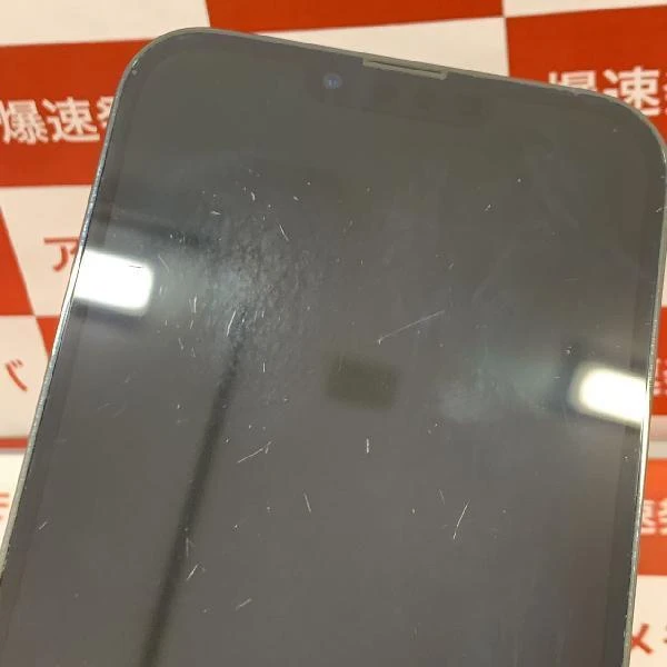 iPhone13 Pro Max au版SIMフリー 256GB MNCV3J/A A2641