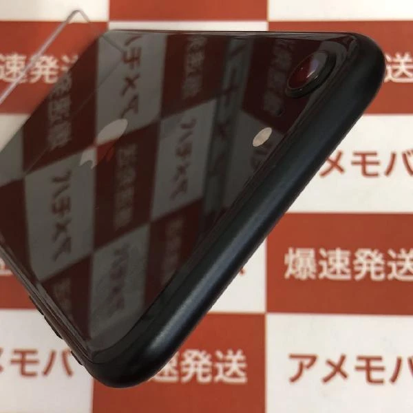 iPhoneSE 第2世代 au版SIMフリー 64GB MX9R2J/A A2296 美品 ブラック