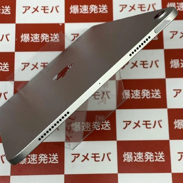iPad Air 第4世代 Wi-Fiモデル 64GB MYFN2ZP/A A2316 シルバー