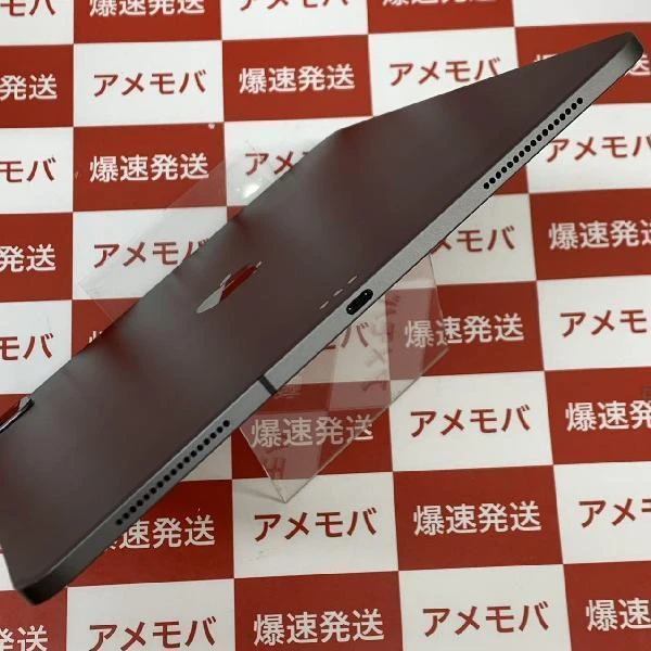 iPad Pro 12.9インチ 第4世代 Apple版SIMフリー 256GB MXF52J/A A2232 スペースグレイ