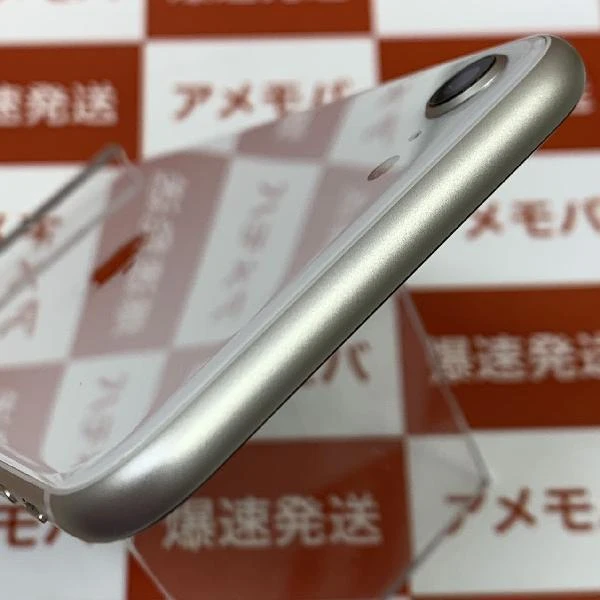 iPhoneSE 第3世代 SoftBank版SIMフリー 64GB MMYD3J/A A2782 極美品