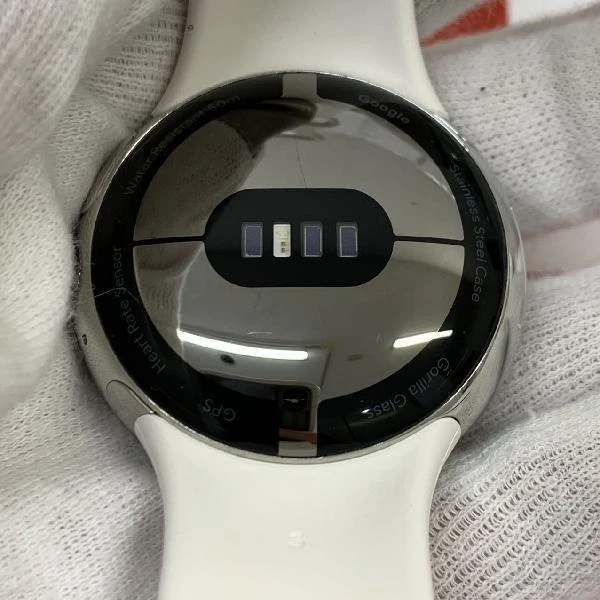 Google Pixel Watch 第1世代 Bluetooth/Wi-Fiモデル  GA03182-TW