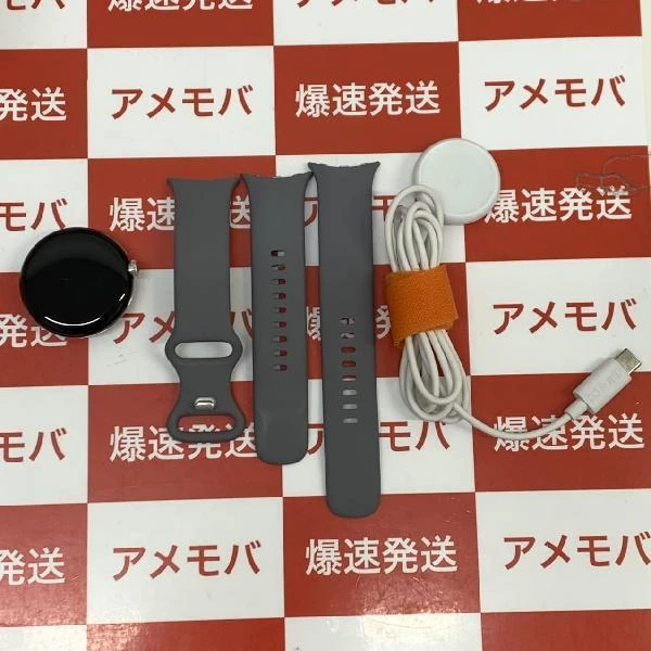 Google Pixel Watch 第1世代 Bluetooth/Wi-Fiモデル  GA03305-TW
