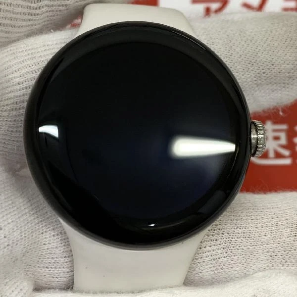 Google Pixel Watch 第1世代 Bluetooth/Wi-Fiモデル  GA03182-TW