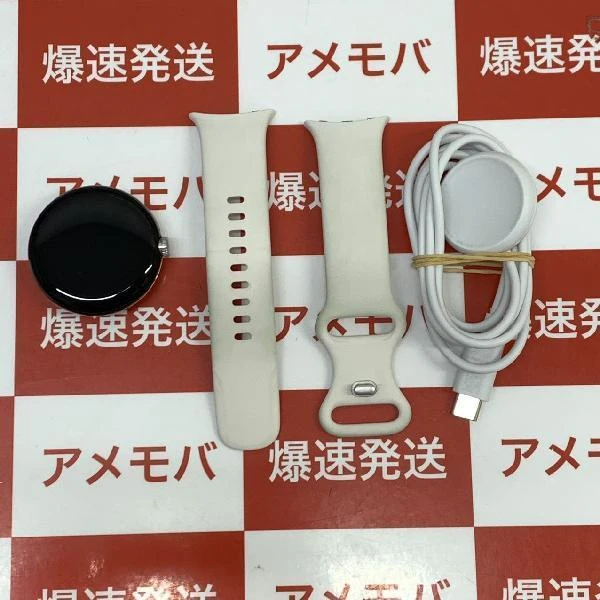 Google Pixel Watch 第1世代 Bluetooth/Wi-Fiモデル  GA03182-TW
