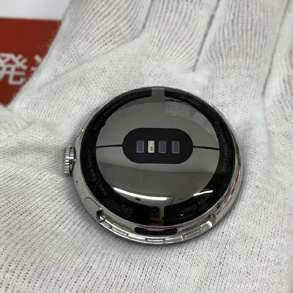 Google Pixel Watch 第1世代 Bluetooth/Wi-Fiモデル  GA03305-TW