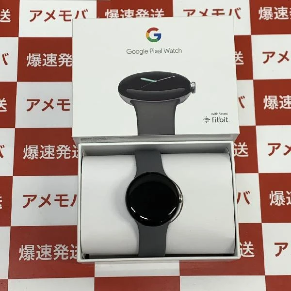 Google Pixel Watch 第1世代 Bluetooth/Wi-Fiモデル  GA03305-TW