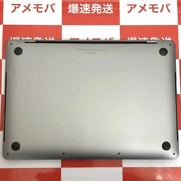 MacBook Pro 13インチ 2020 Thunderbolt 3ポートx4  2GHz クアッドコアIntel Core i5 16GB 512GB スペースグレイ