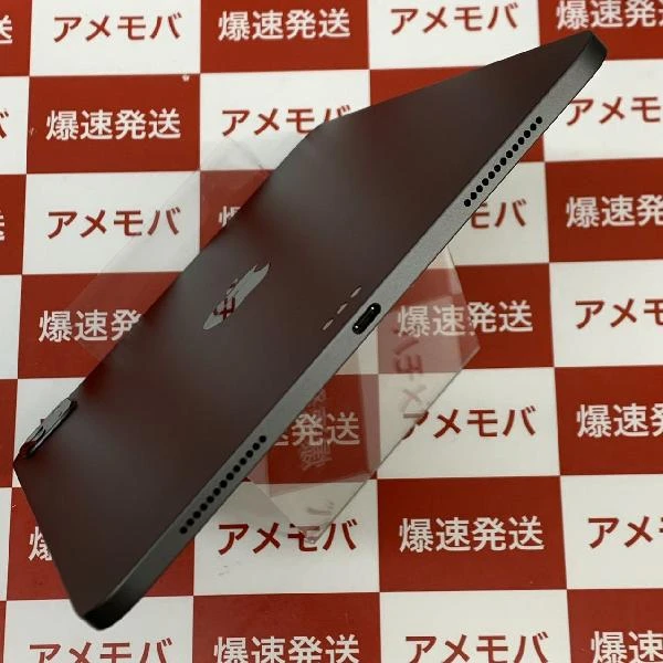 iPad Pro 11インチ 第2世代 Wi-Fiモデル 128GB FY232J/A A2228 新品同様 スペースグレイ