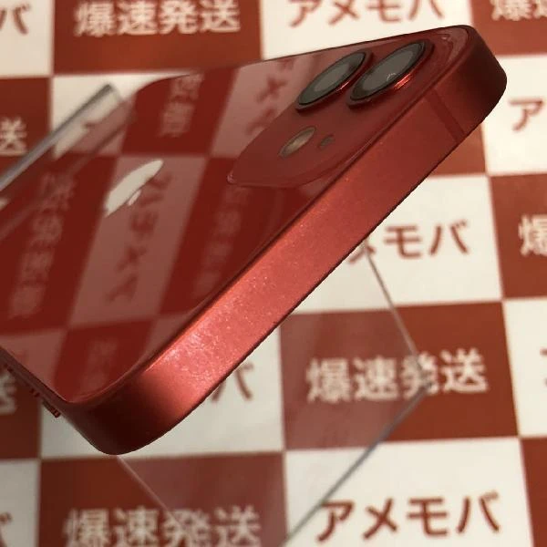 iPhone12 mini 64GB SoftBank版SIMフリー MGAE3J/A (PRODUCT)Red