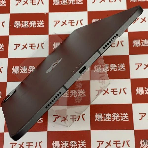 iPad Pro 11インチ 第3世代 Wi-Fiモデル 128GB MHQR3J/A A2377 新品同様 スペースグレイ