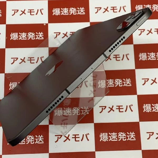 iPad Pro 11インチ 第3世代 Wi-Fiモデル 128GB MHQR3J/A A2377 新品同様 スペースグレイ