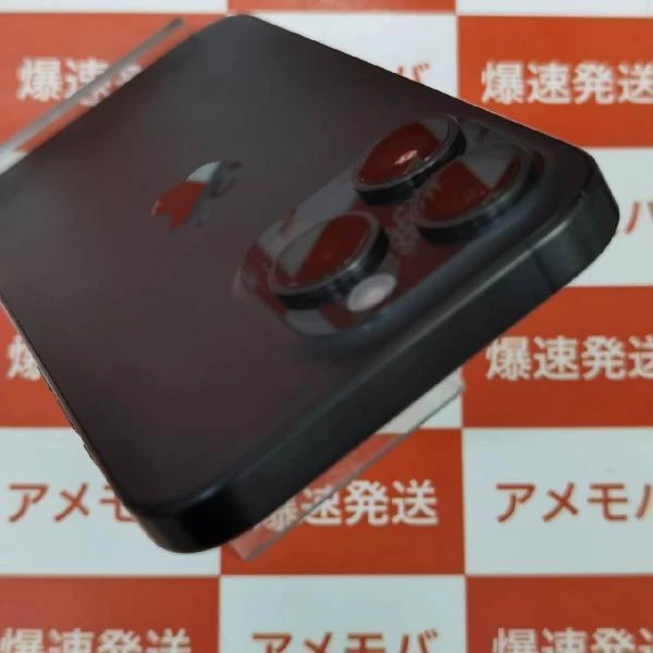 iPhone15 Pro SoftBank版SIMフリー 256GB MTUC3J/A A3101 極美品 No 商品カラー