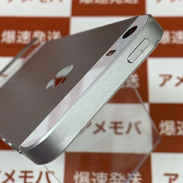 iPhoneSE Apple版SIMフリー 64GB MLM72J/A A1723