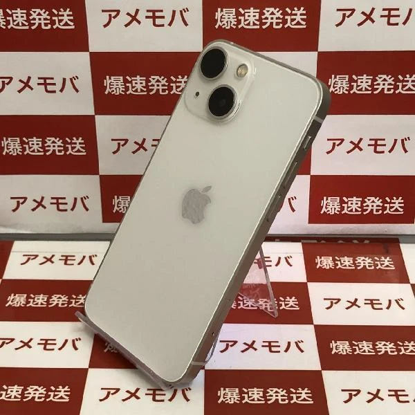 iPhone13 mini Apple版SIMフリー 256GB MLJK3J/A A2626 極美品