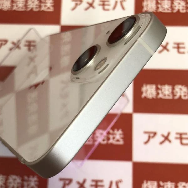 iPhone13 mini Apple版SIMフリー 256GB MLJK3J/A A2626 極美品