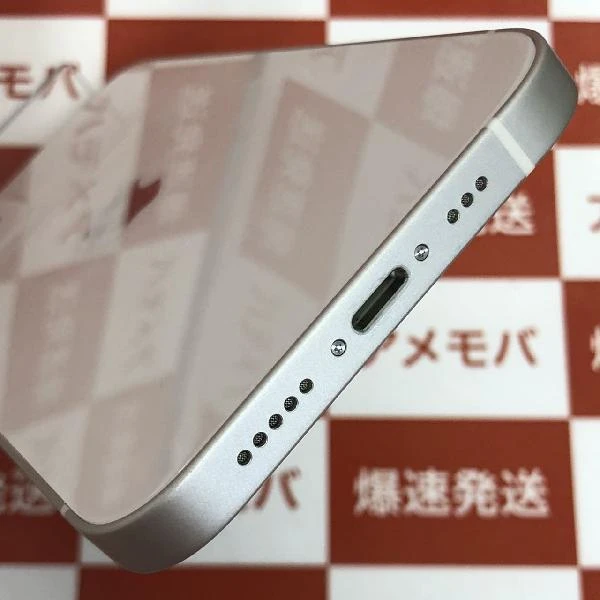 TU_iPhone12 docomo版SIMフリー 64GB MGHP3J/A A2402 新品同様 ホワイト