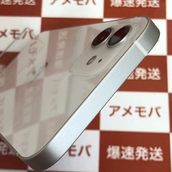 TU_iPhone12 docomo版SIMフリー 64GB MGHP3J/A A2402 新品同様 ホワイト