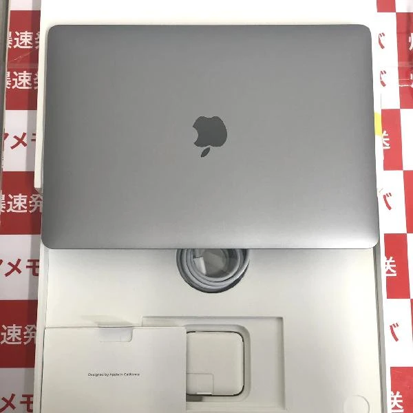 MacBook Air M1 2020  16GB 1TB A2337 スペースグレイ