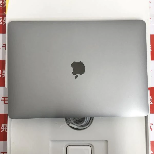 MacBook Air M1 2020  8GB 256GB A2337 スペースグレイ