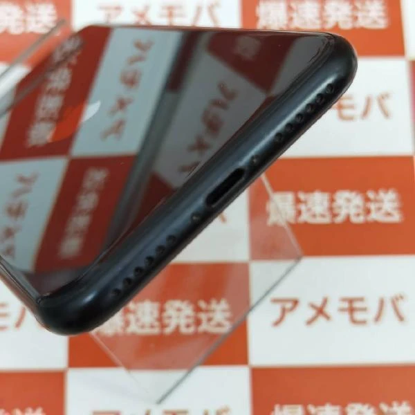 iPhoneSE 第2世代 SoftBank版SIMフリー 128GB MXD02J/A A2296 ブラック