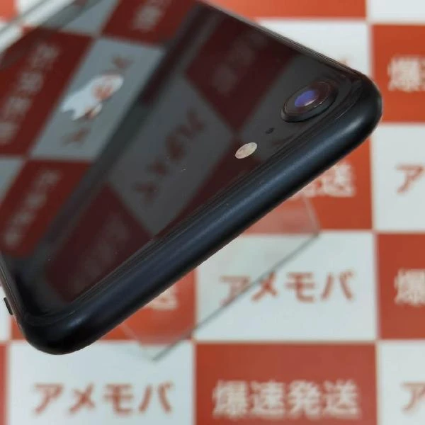 iPhoneSE 第2世代 SoftBank版SIMフリー 128GB MXD02J/A A2296 ブラック