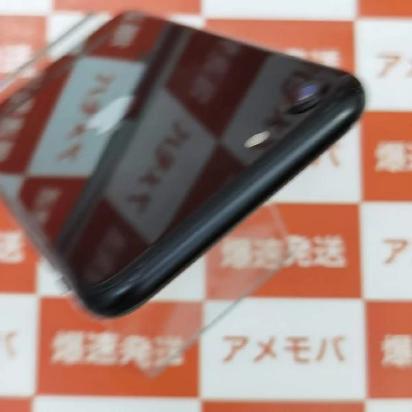 iPhoneSE 第2世代 楽天モバイル版SIMフリー 64GB MHGP3J/A A2296 ブラック