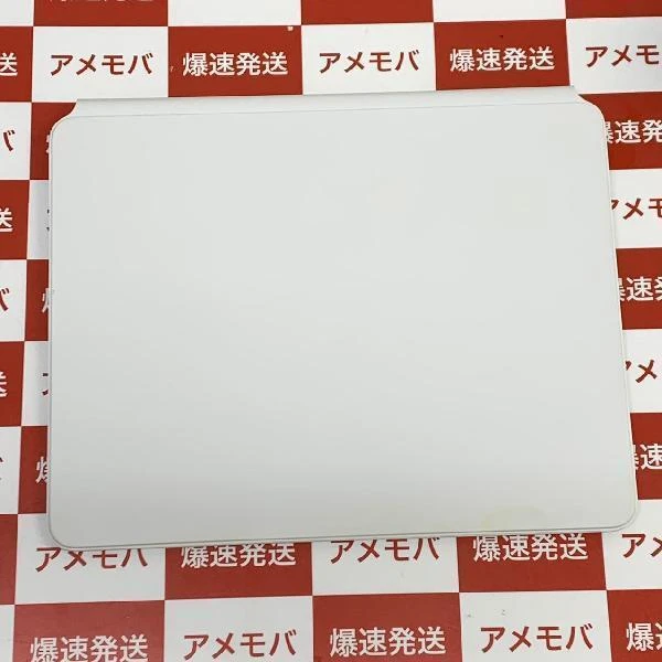 12.9インチiPad Pro(第5世代)用 Magic Keyboard  A2480 日本語 ホワイト