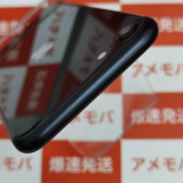 iPhoneSE 第2世代 SoftBank版SIMフリー 64GB MHGP3J/A A2296 極美品 ブラック