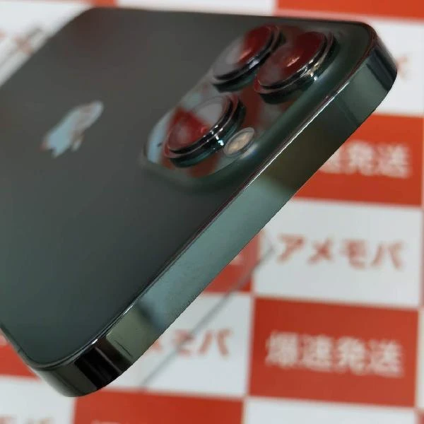 iPhone13 Pro Max docomo版SIMフリー 256GB MNCV3J/A A2641