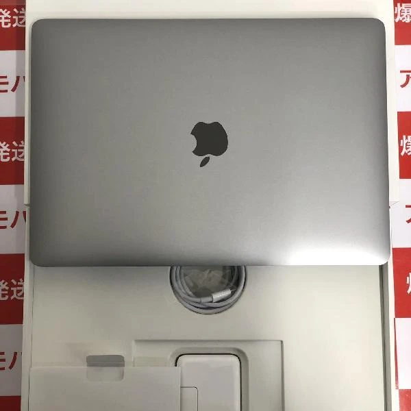 MacBook Air M1 2020  8GB 256GB A2337 新品同様 スペースグレイ