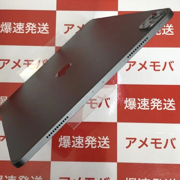 TU_iPad Pro 12.9インチ 第5世代 Wi-Fiモデル 256GB MHNH3J/A A2378 極美品 スペースグレイ