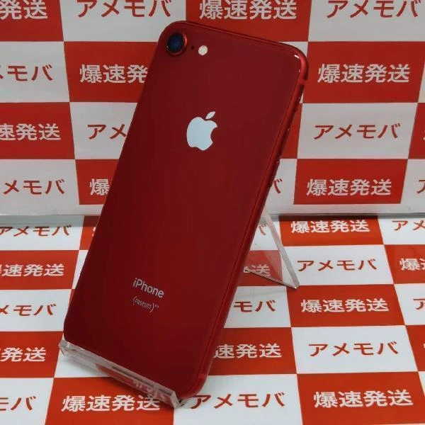 iPhone8 Apple版SIMフリー 64GB MRRY2J/A A1906 美品