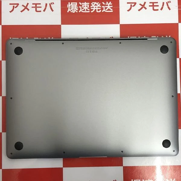 MacBook Air M1 2020  8GB 256GB A2337 新品同様 スペースグレイ