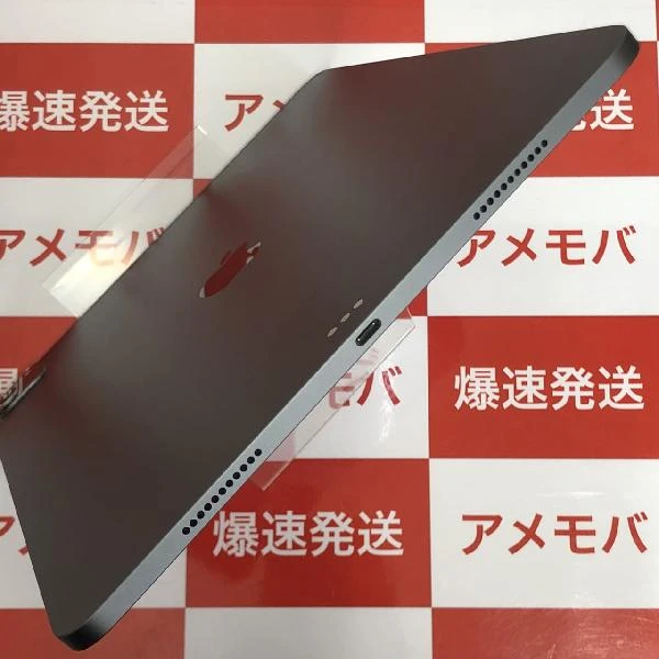 TU_iPad Pro 12.9インチ 第5世代 Wi-Fiモデル 256GB MHNH3J/A A2378 極美品 スペースグレイ