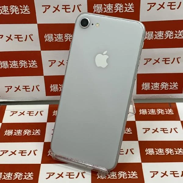 iPhone8 docomo版SIMフリー 64GB MQ792J/A A1906