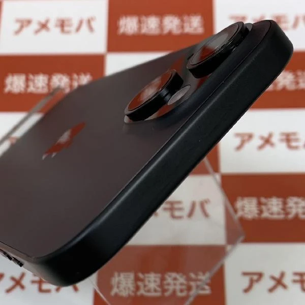 iPhone15 au版SIMフリー 256GB MTMN3J/A A3089 新品同様