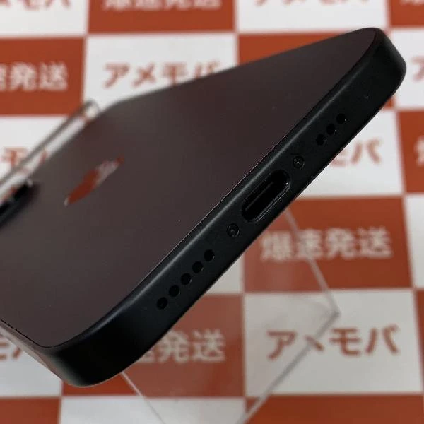 iPhone15 au版SIMフリー 256GB MTMN3J/A A3089 新品同様